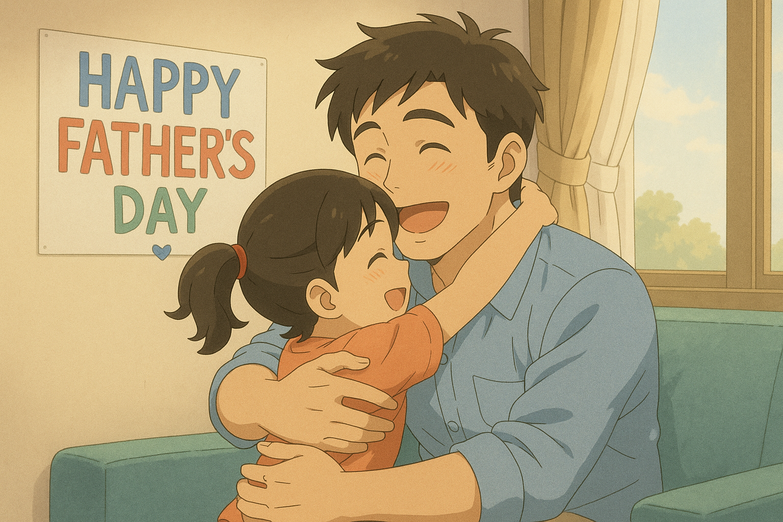 Family celebration