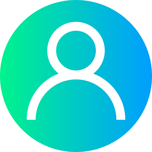 User Profile Icon